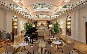 Sheraton Grand London Park Lane